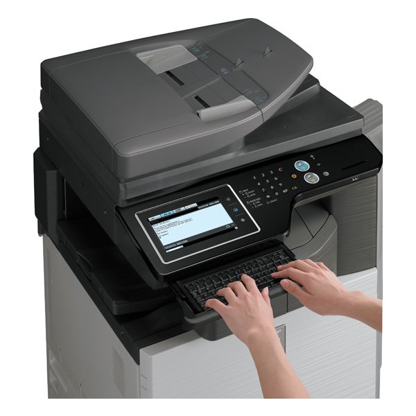 Photocopieur SHARP MX 2614 - KERA FRANCE Photocopieur SHARP MX 2614 - KERA FRANCE